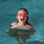 The Right Stroke: When and How to Introduce Children to Swim Lessons