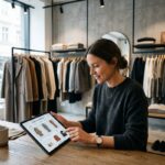 How Digital Platform Technology Is Transforming the Fashion Wholesale Market