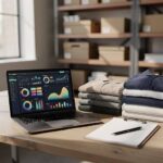 The Data Layer of Fashion Liquidation: What Clearing Prices Tell Brands About Where and When to Sell Surplus